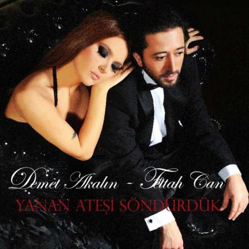 Yanan Ateşi Söndürdük - Club Version